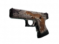 Glock-18 Weasel